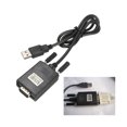 thumbnail image 4 of Injueey Cable adaptador USB a DB9 para ordenador portátil Universal, convertidor de cámara Digital de repuesto, accesorios de actualización para PC de Cables de computadora, 4 of 6
