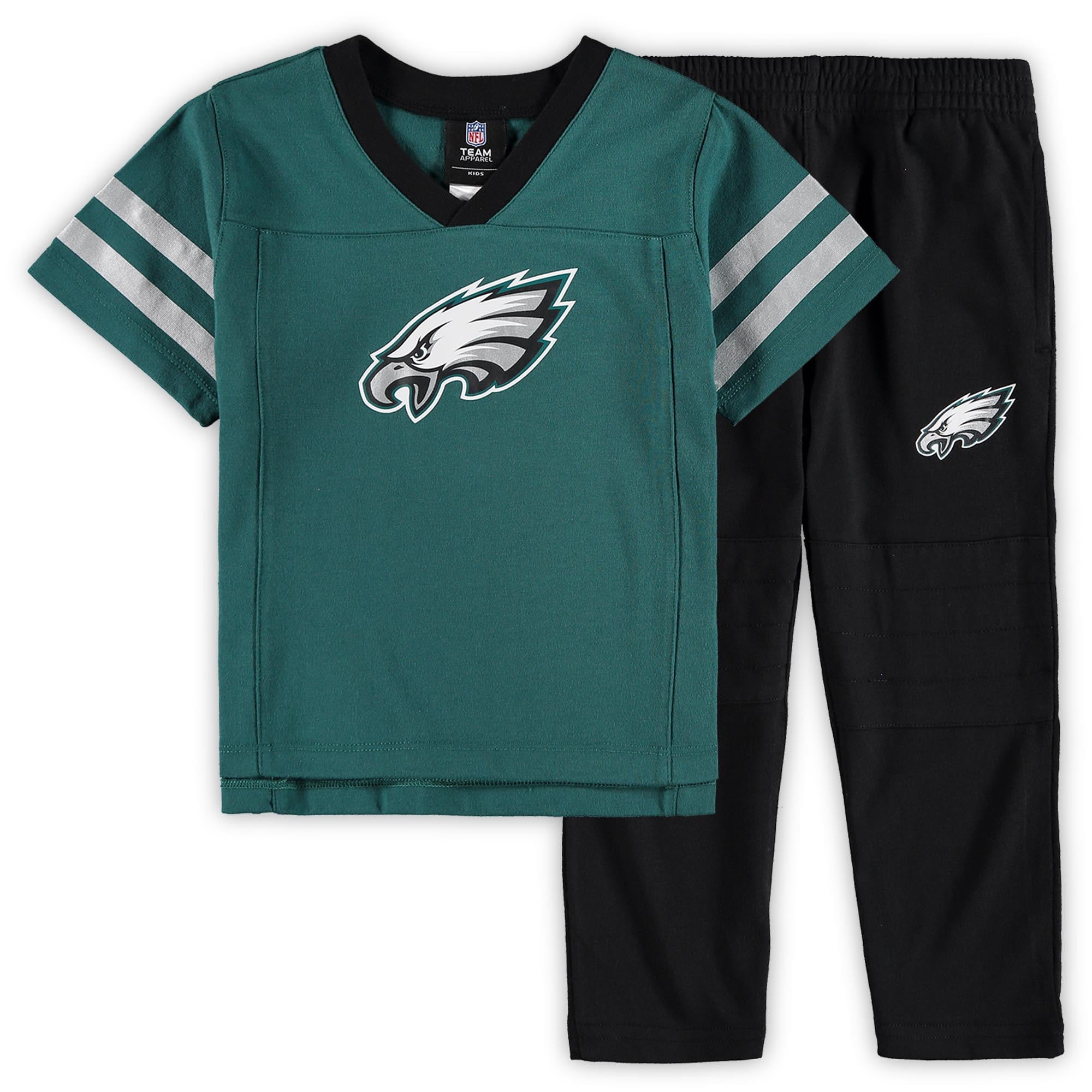 2t eagles jersey