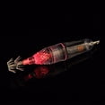 thumbnail image 3 of Lámpara LED para Señuelo Calamar Atraer Calamares Y Sepias Color Rojo, 3 of 7