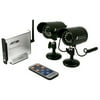 Wireless Security 2 Indoor/Outdoor Camera