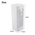 thumbnail image 4 of Summer Mini Air Conditioner Portable Air Cooler Home USB Fan for Desk, 4 of 8