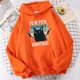 thumbnail image 1 of Pew Pew Madafaks lindo divertido impreso sudadera hombres otoño cuello redondo con capucha moda sudaderas con capucha de gran tamaño moda Casual chándal, 1 of 3