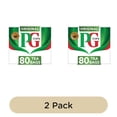 thumbnail image 2 of PG Tips Original Black Tea Tea Bags 80's, British Import (Pack of 2), 2 of 5