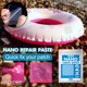 thumbnail image 4 of Almohadillas De Reparación Nano Para Piscina, 30 Uds., Alfombrilla De Agua Para Piscina, Anillo De Natación, Adhesivo Especial De Pvc Para Kayak Kearding VI011383-00, 4 of 6