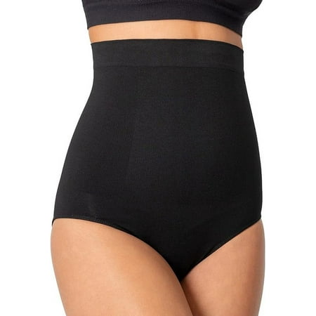 Seamless Shaping Body Shaper Tummy Control Panty - Shapewear for Women