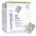 thumbnail image 5 of GNC Women’s 50 Plus Vitapak Program, Convenient Complete Nutrition, 5 Products in 1 Packet, Healthy Aging, Memory, Bone & Heart Health, with Proven Ingredients, Vitamin D-3, Biotin, 30 Daily Packs, 5 of 5