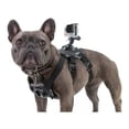 thumbnail image 1 of Arnes Para Perro Para Cámara Go Pro, 1 of 8