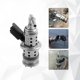 thumbnail image 1 of 1pcs Fuel Injector Nozzle Valve 9802763880 For Citroen C3 C4 Ds3 Ds4 Ds5 Berlingo Peugeot 208 301 308 508 2008 3008 5008, 1 of 1