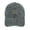 Gray, variant on Softball Gray Baseball Cap 100% Cotton Hats for Men Hats for Women