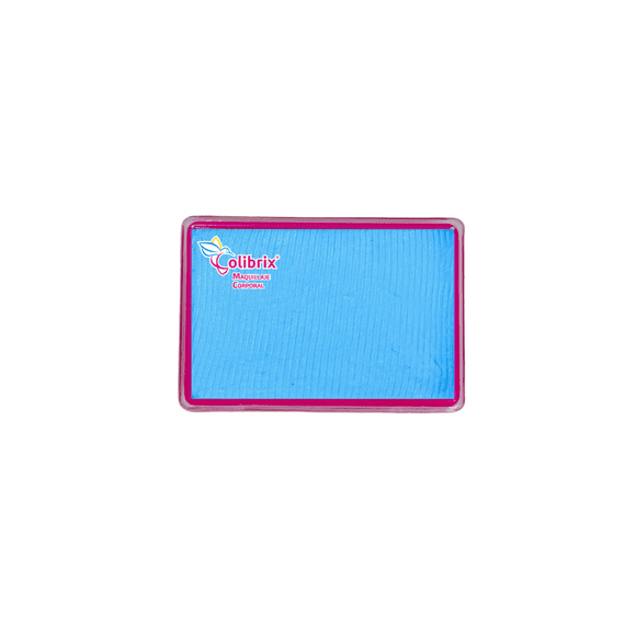 Colibrix Tarro de 50g Azul Cielo