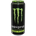 thumbnail image 2 of Monster Energy Zero Sugar, 16 Fluid Ounce (Pack of 24), 2 of 4