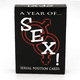 thumbnail image 2 of Juego de cartas Unisex de 50 posiciones sexuales, juego erótico, juegos sexuales divertidos, 54 cartas sexuales de fantasía para juego de parejas oso de fresa Electrónica, 2 of 6