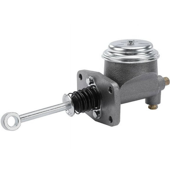 Brake Master Cylinder 1 - Compatible with 1963 - 1966 Dodge Dart 1964 1965