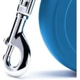thumbnail image 4 of Flexi Classic Tape Retractable Dog Leash, Small, Blue, 4 of 9