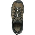 thumbnail image 7 of KEEN Men's Targhee 3 Rugged Low Height Waterproof Hiking Shoes, 7 of 7
