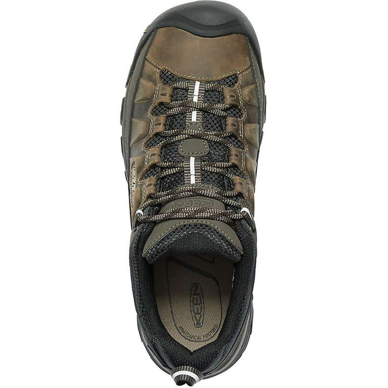 Keen Targhee Iii Keen Voyageur Vs Merrell Moab KEEN Men's Targhee