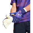 thumbnail image 2 of Guantes Puma Ultra Ultimate Hybrid Azul azul 9, 2 of 6
