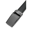 thumbnail image 4 of Men's Tartan Ratchet Belt, 4 of 5