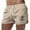 3-Khaki, variant on Big and Tall Swim Trunks for Men High Elastic Waist Beach Swimming Shorts Comfy Swimsuit for Men Swim Trunks Men Beach Summer Fashion Swimming Shorts for Men