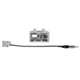 thumbnail image 2 of Metra Hyundai and Kia Antenna Adapter 40-KI10 - Radio Replacement for 2007-Up Models, 2 of 4