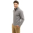 thumbnail image 2 of U.S. Polo Assn. Men's Quarterzip, 2 of 4