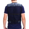 thumbnail image 1 of ANGGREK Gilet, Portable pour la Maison, 1 of 8