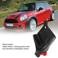 thumbnail image 4 of Plastic Hose Guide, Car Wash Inserts Tapered Lip Prevent Stuck Rugged  for Vehicle Tires, 4 of 7