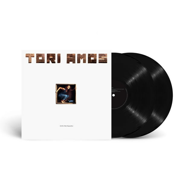 Tori Amos - Little Earthquakes - Music & Performance - Vinyl