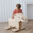thumbnail image 6 of PlanToys Walking Elephant, 6 of 9