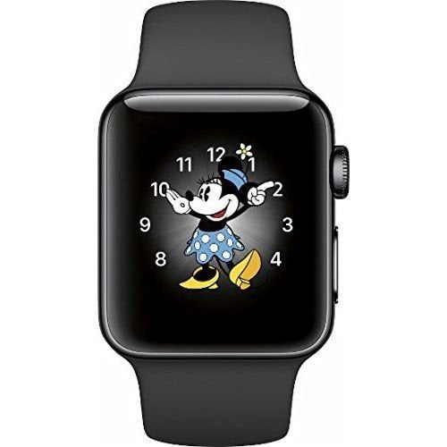 apple watch series 2 38mm refurbished