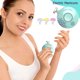 thumbnail image 5 of Manicurizador para niños Máquina rectificadora de uñas eléctrica de bajo ruido Suministros de manicura Ndcxsfigh Cuidado Belleza, 5 of 8