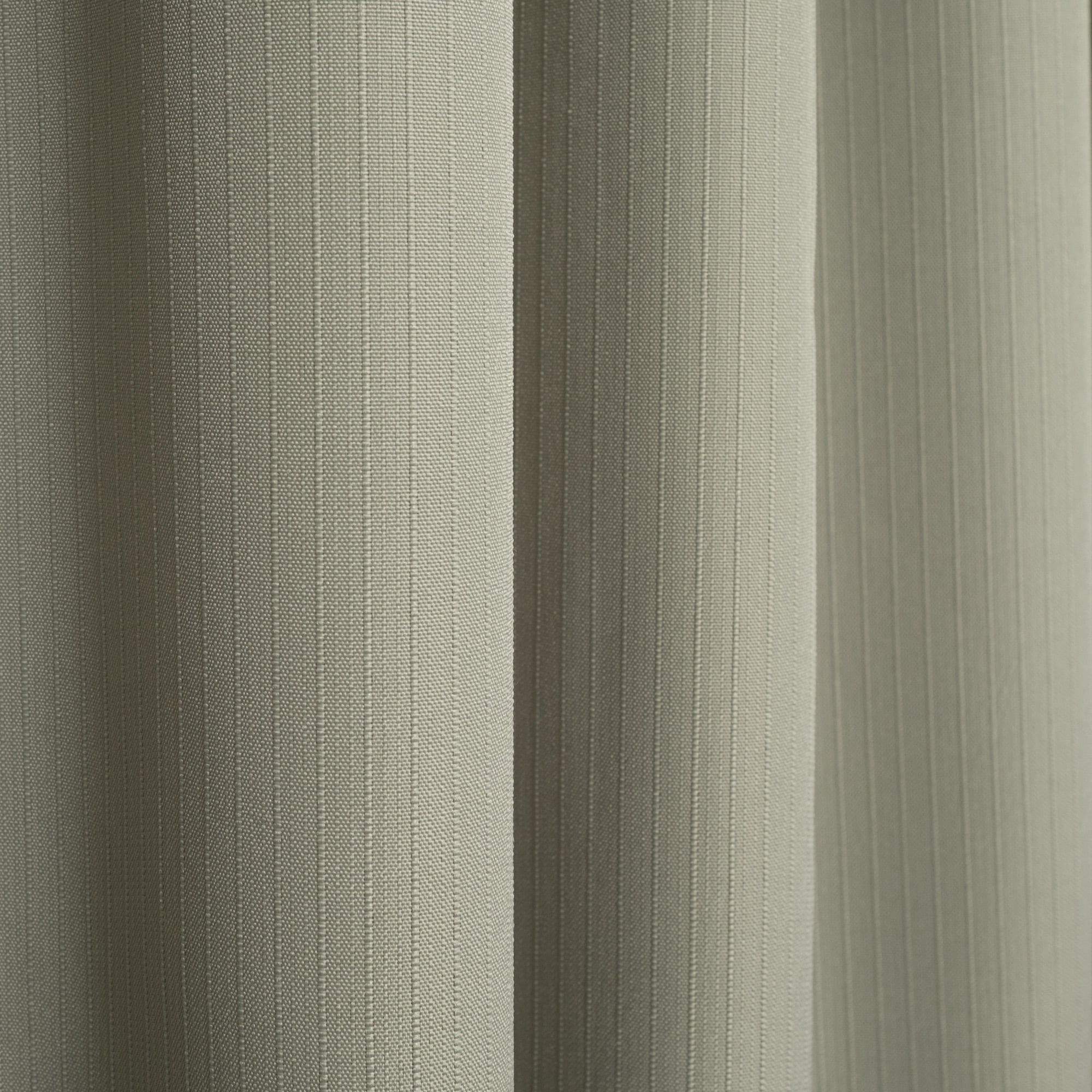 Ribcord Tailored Window Curtain Single Panel 84"x54"