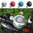 thumbnail image 4 of Mini Bicycle Bike Bell Cycling Handlebar Horn Ring Alarm High Quality Safety, 4 of 7