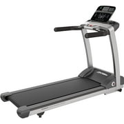 Life Fitness Treadmill with Track Connect Console T3TC-XX T3 Gray