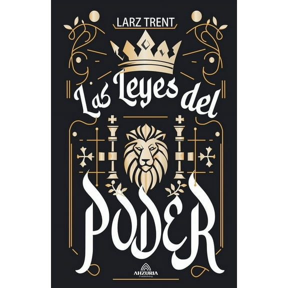 Las Leyes Del Poder (Paperback)
