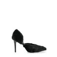 thumbnail image 2 of Scoop Women's Faux Fur Stiletto Heels, 2 of 6