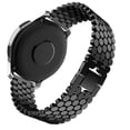 thumbnail image 4 of Xihbxyly En Venta Correa Metal de Repuesto para Reloj Galaxy Watch (46 Mm), 4 of 5