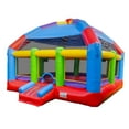 thumbnail image 1 of XJUMP Grand Party Dome 20' Bounce House, 1 of 2