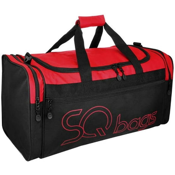 Maleta de Mano SQbags  Cooper de Tela 40L