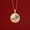 #6, variant on K-KED Various necklaces Flowers Butterflies Cloisonne Retro Pendant Necklace Female-#19