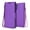 Purple, variant on Samsung Galaxy Note 10 Shockproof Folio Wallet Card Holder Case Cover Purple