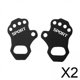 thumbnail image 1 of Almohadilla de agarre para ejercicios,Guante de levantamiento de pesas Almohadilla de agarre para ejercicios Hombres Mujeres,almohadillas guante Guante de entrenamiento Entrenamiento, 1 of 8