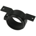thumbnail image 2 of 60mm Aluminum Alloy Car External Fuel Pump Mounting Bracket Filter Clamp Cradle, 2 of 5