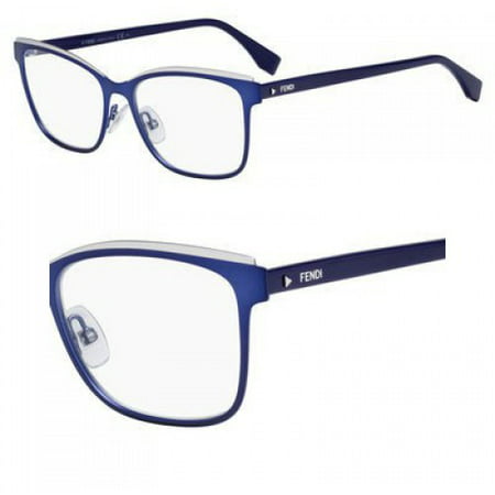 Eyeglasses Fendi Ff 277 0PJP Blue