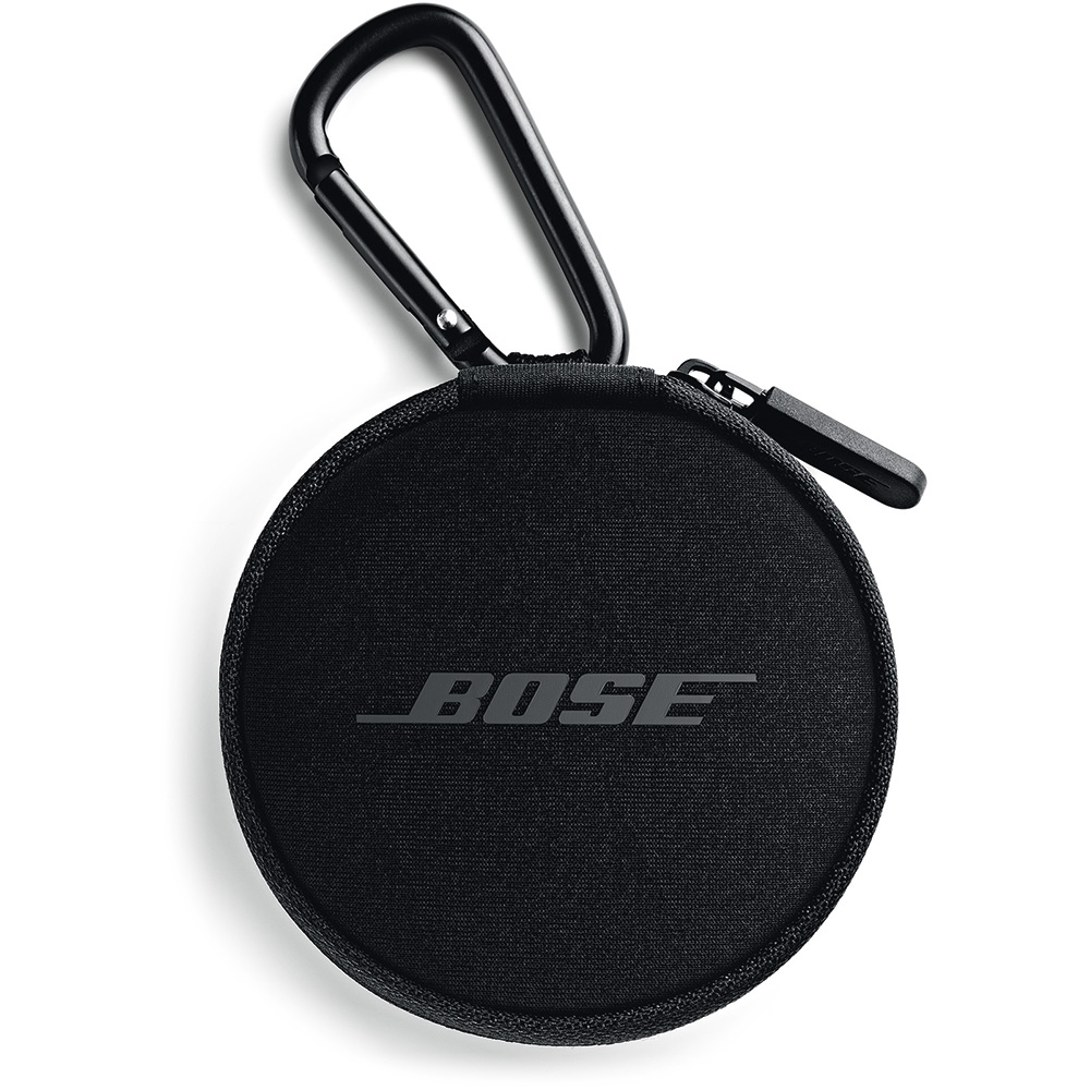 Bose SoundSport Wireless Sports Bluetooth Earbuds, Black - image 7 of 11