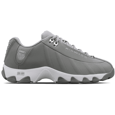 K-Swiss ST329 Men’s Sneakers, Classic Training Shoe with All-Day Comfort and Durable Design