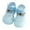 X2 Blue, variant on Baby Sock Shoes Toddler Non- Soft Bottom First Walking Shoes Breathable Lightwewight Cute Animal Rubber Sole Shoes Floor Slippers for Boys Girls,Color:Red,12-18 Months