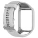 thumbnail image 2 of Cateissary Reemplazo de correa de reloj de silicona para Smart Wristband correa de para 2 3/Runner 2 3/Spark 3/Adventurer Relojes inteligentes blanco, 2 of 6