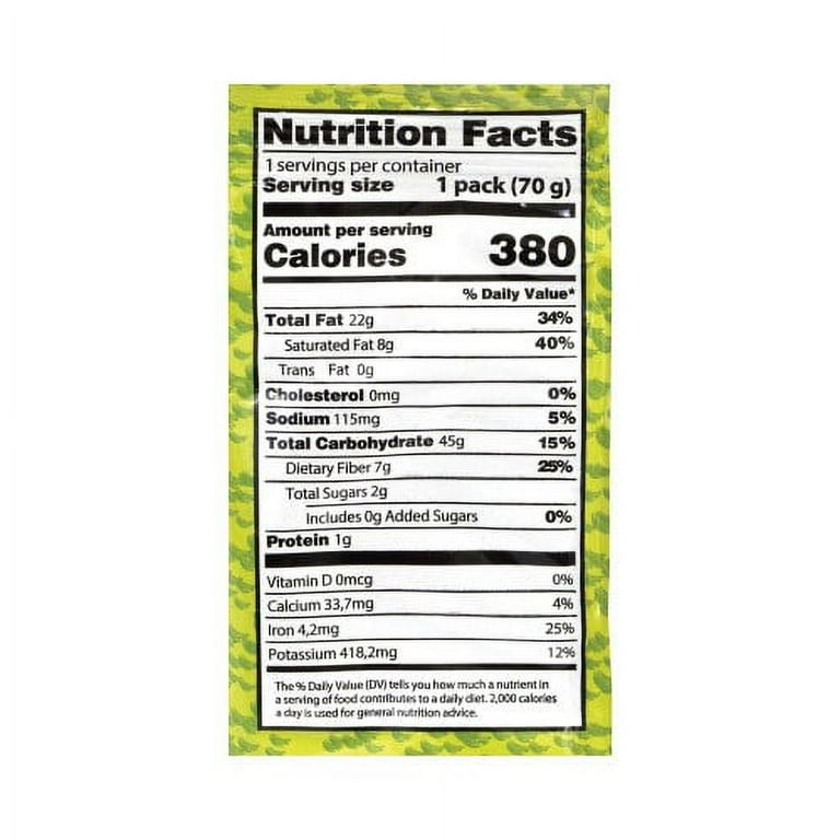Platanitos Plantain Chips, 2.5 oz/Pack, 30 Packs/Carton, Ships in 1-3 Business Days Platanitos Plantain Chips, 2.5 oz/Pack, 30 Packs/Carton, Ships in 1-3 Business Days
