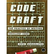 Code Craft : The Practice of Writing Excellent Code (Paperback)